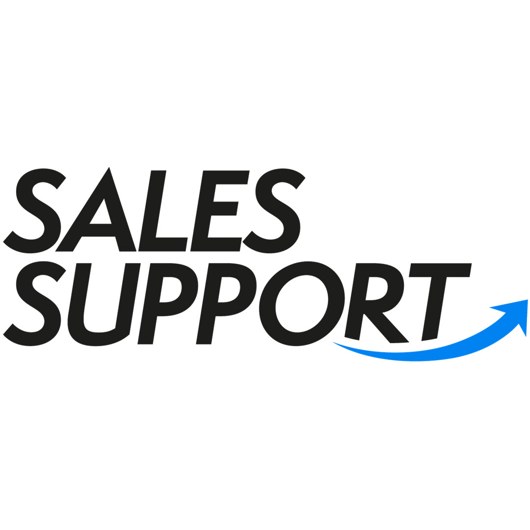 Sales Support