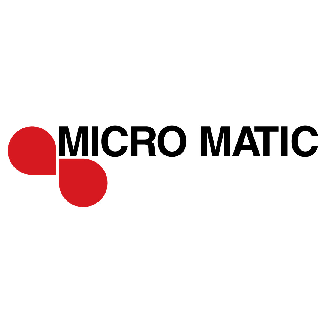 Micro MAtic